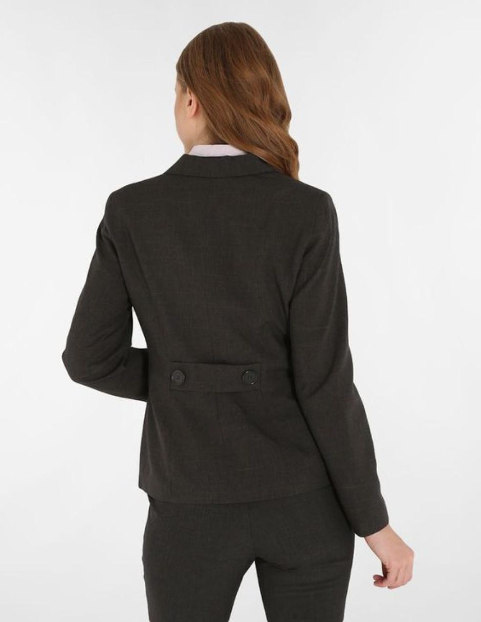 Saco formal para mujer 2