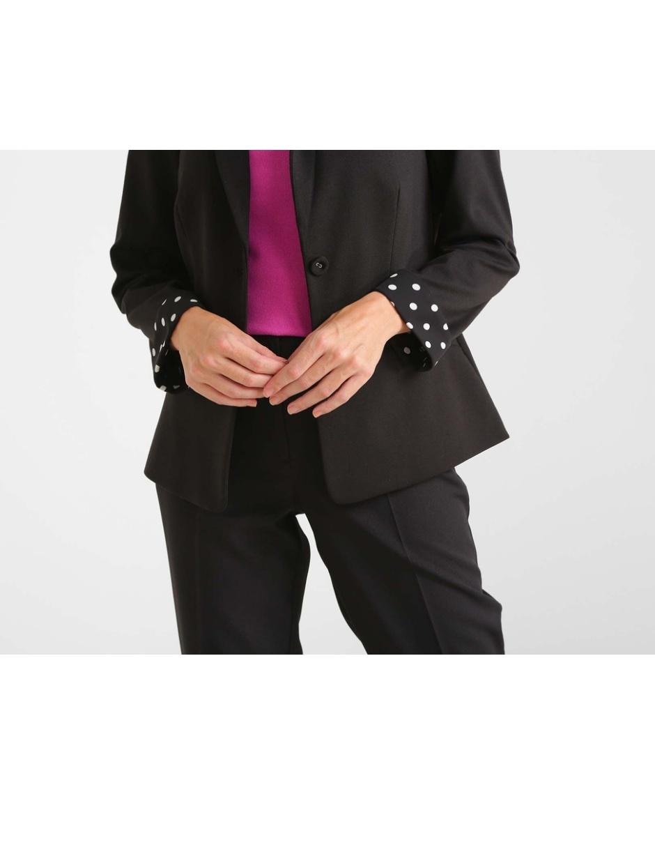 Saco formal para mujer
