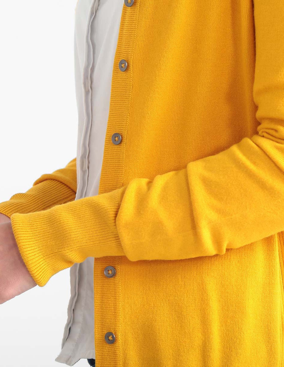 Ensamble cuello v para mujer 4