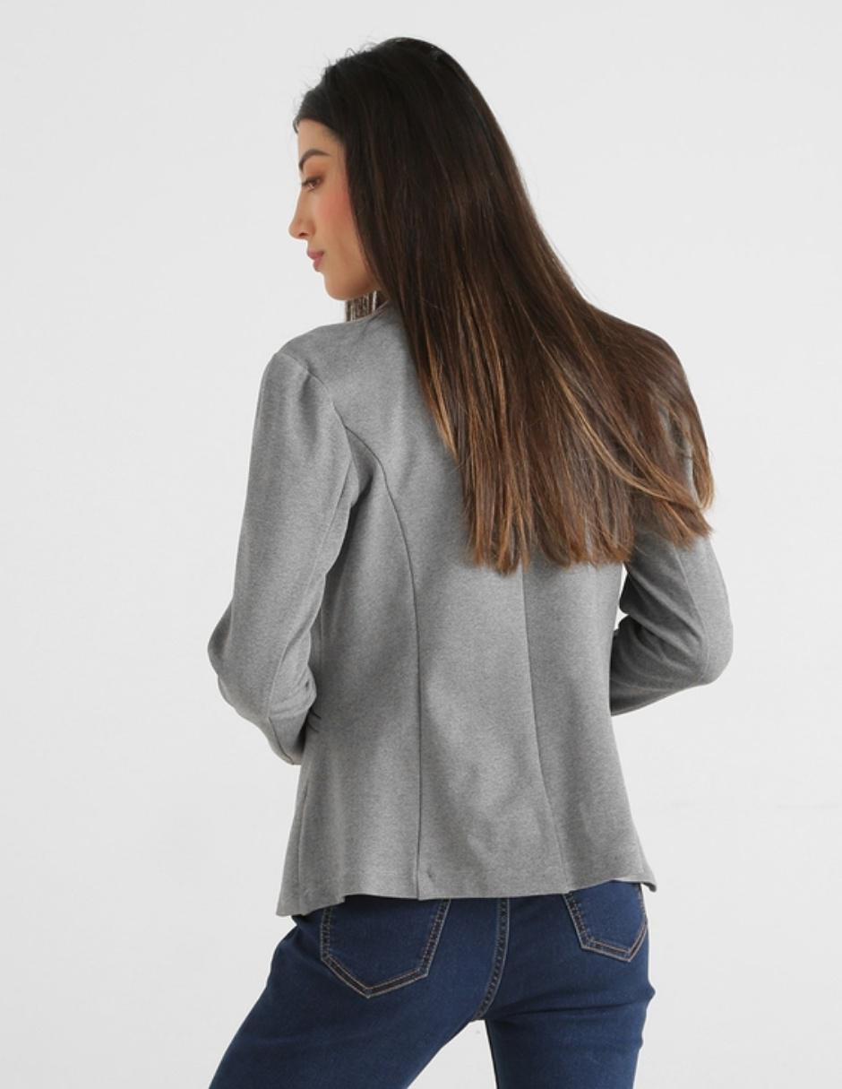 Saco casual para mujer 2
