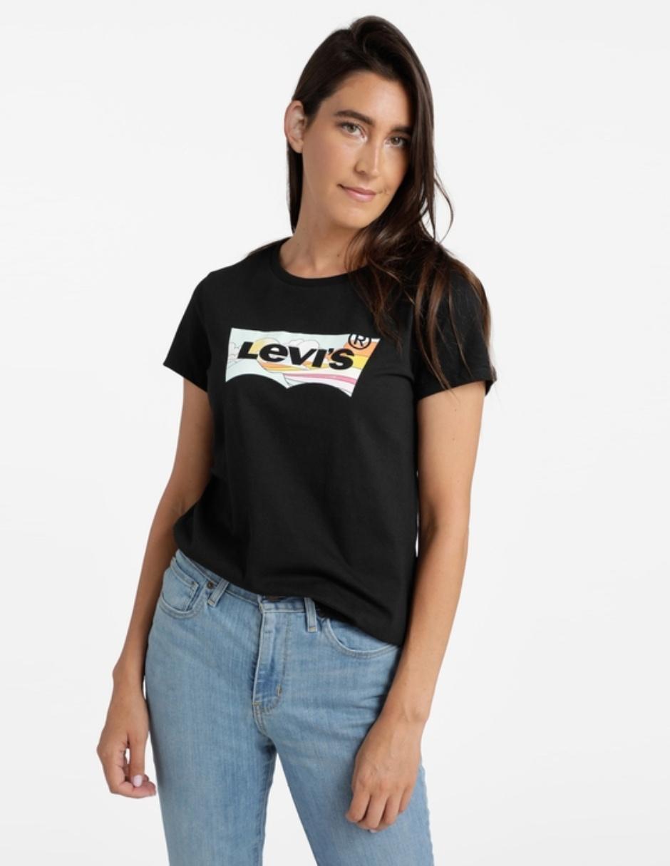 playera levi's