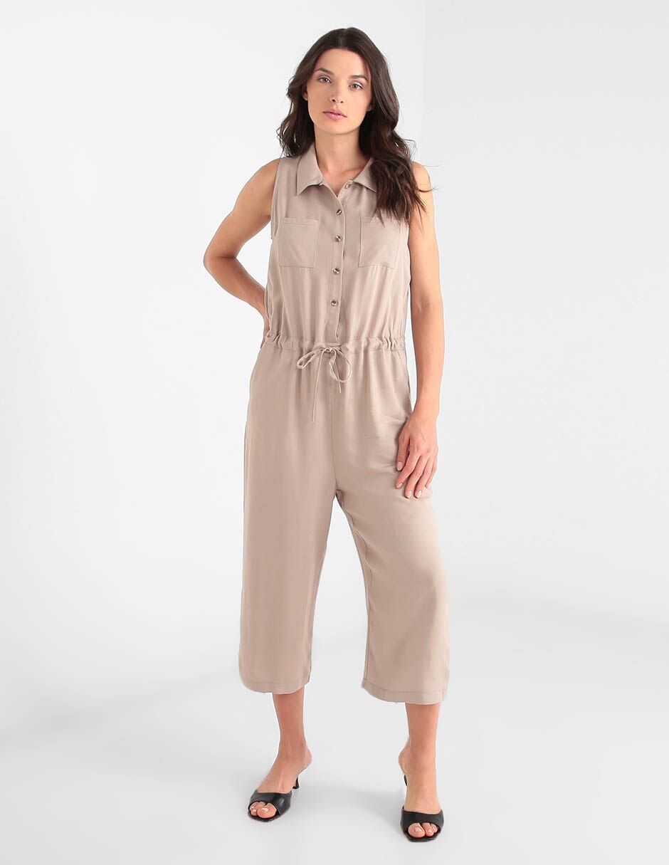 Jumpsuit suburbia Clearance
