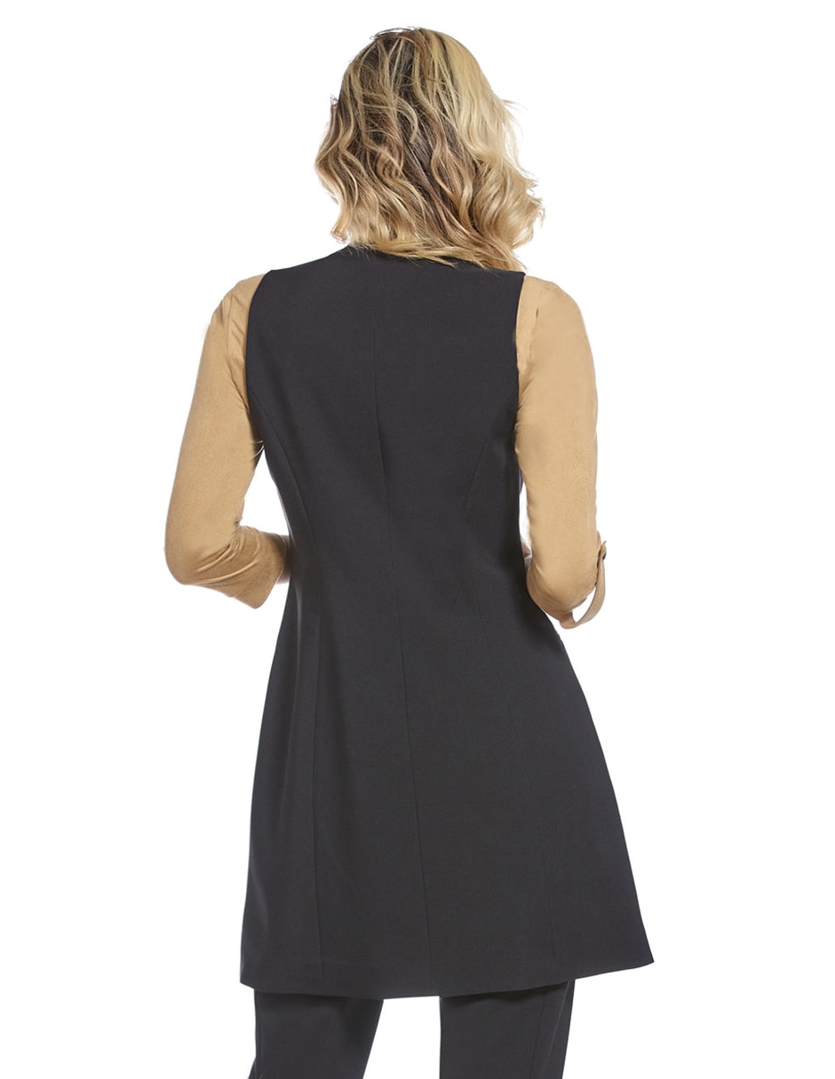 Chaleco para mujer 2